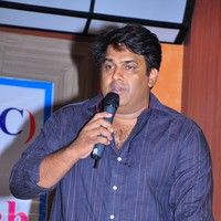Tollywood Stars Cricket Match press meet 2011 pictures | Picture 51414